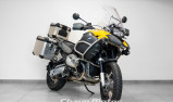 BMW - R1200GS - R 1200 GS ADVENTURE