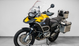 BMW - R1200GS - R 1200 GS ADVENTURE