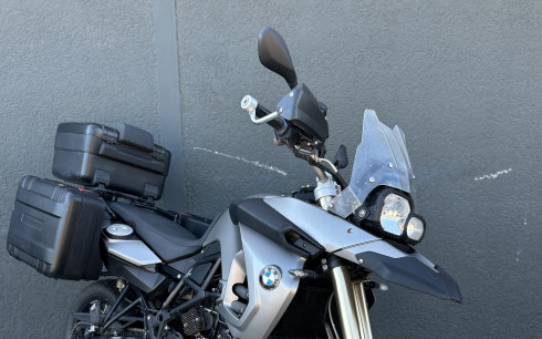F800GS