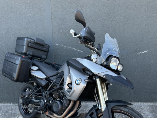 F800GS