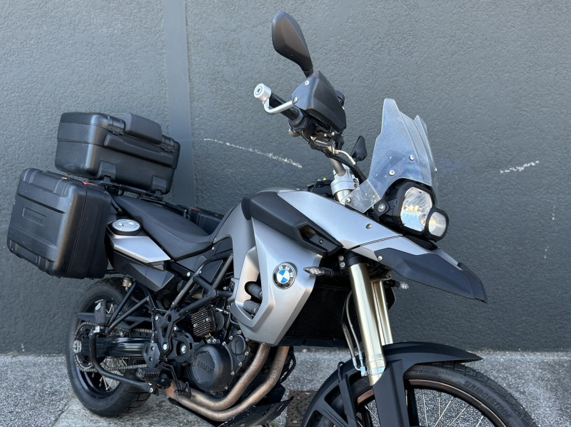 F800GS