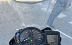 F800GS