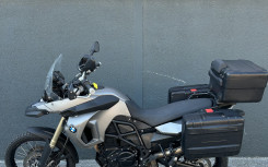 F800GS