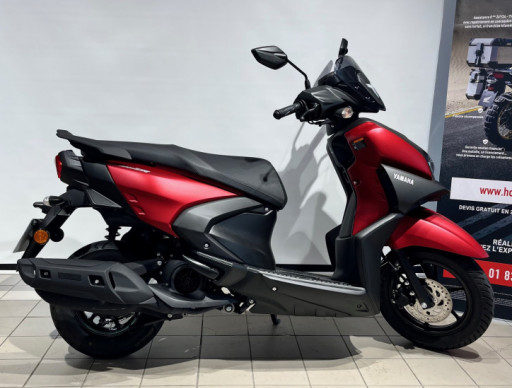 Rayzr 125