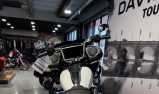 HARLEY-DAVIDSON TOURING ROAD GLIDE 1923