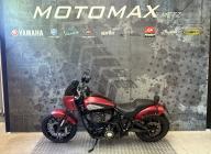 INDIAN SPORT CHIEF 1900 SUNSET RED JEKILL 2000kms