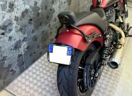 INDIAN SPORT CHIEF 1900 SUNSET RED JEKILL 2000kms