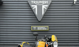 TRIUMPH STREET CUP