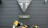 TRIUMPH STREET CUP