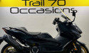 YAMAHA T-MAX 560 TECHMAX  MY24