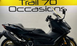 YAMAHA T-MAX 560 TECHMAX  MY24