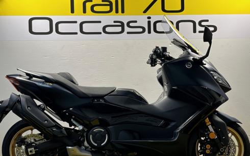 YAMAHA T-MAX 560 TECHMAX  MY24