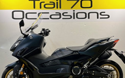 YAMAHA T-MAX 560 TECHMAX  MY24