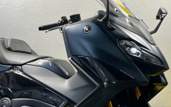 YAMAHA T-MAX 560 TECHMAX  MY24