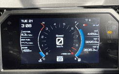 YAMAHA T-MAX 560 TECHMAX  MY24