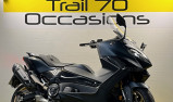 YAMAHA T-MAX 560 TECHMAX  MY24