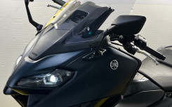 YAMAHA T-MAX 560 TECHMAX  MY24