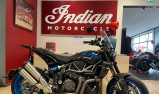 INDIAN FTR 1200 S GRANIT GREY 