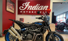 INDIAN FTR 1200 S GRANIT GREY 