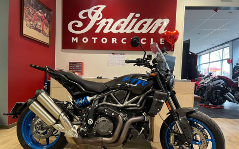 INDIAN FTR 1200 S GRANIT GREY 