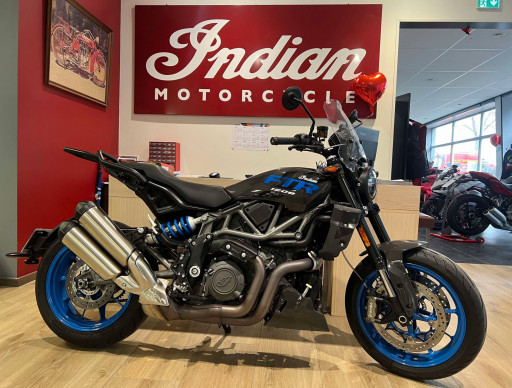 INDIAN FTR 1200 S GRANIT GREY 