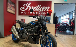 INDIAN FTR 1200 S GRANIT GREY 