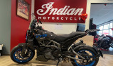 INDIAN FTR 1200 S GRANIT GREY 