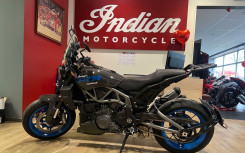INDIAN FTR 1200 S GRANIT GREY 