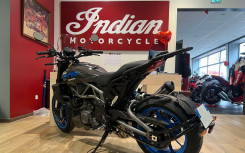 INDIAN FTR 1200 S GRANIT GREY 