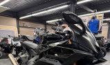 YAMAHA R9