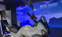 MOTO GUZZI V100 Mandello Aviazione Navale