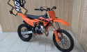 KTM SX 85 2025
