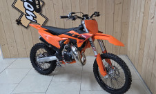 KTM SX 85 2025