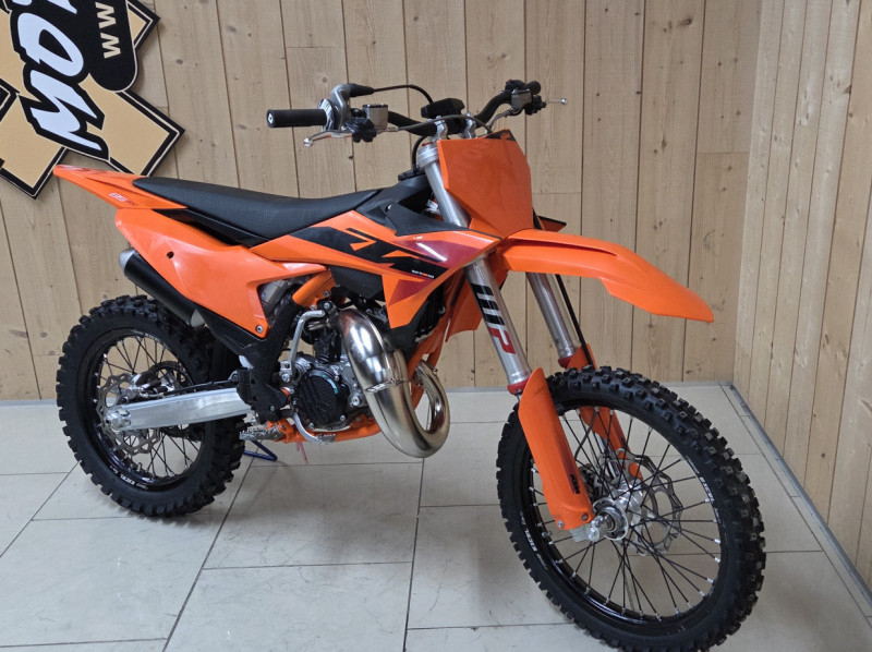 KTM SX 85 2025
