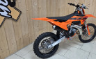 KTM SX 85 2025