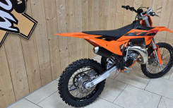KTM SX 85 2025