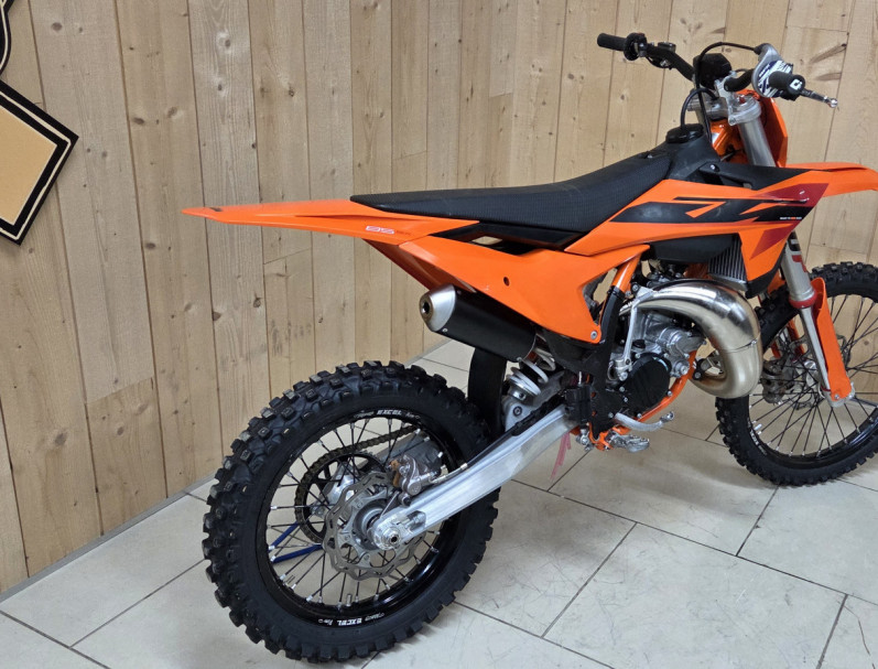 KTM SX 85 2025