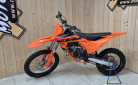 KTM SX 85 2025