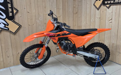 KTM SX 85 2025