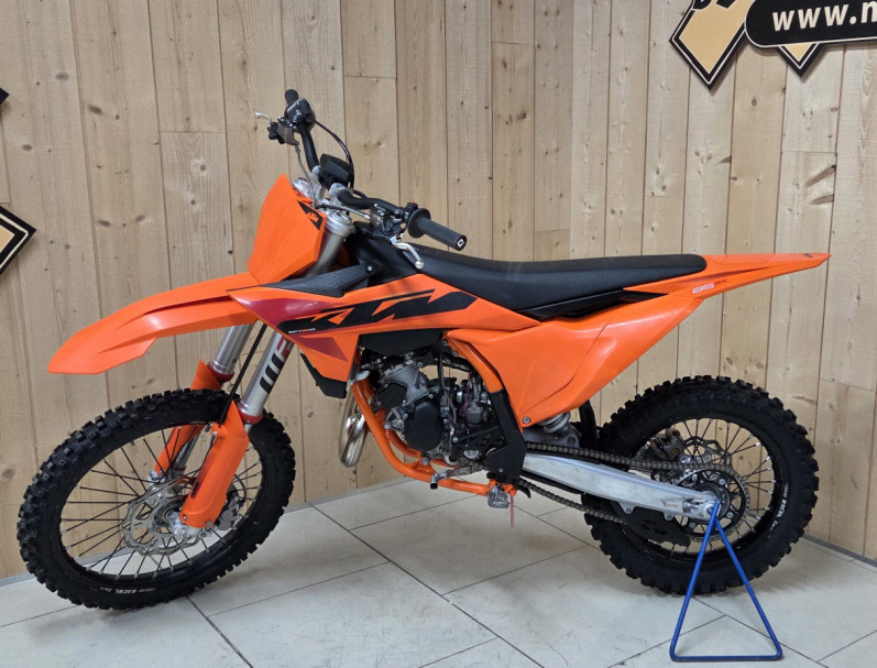 KTM SX 85 2025