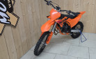 KTM SX 85 2025