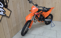 KTM SX 85 2025