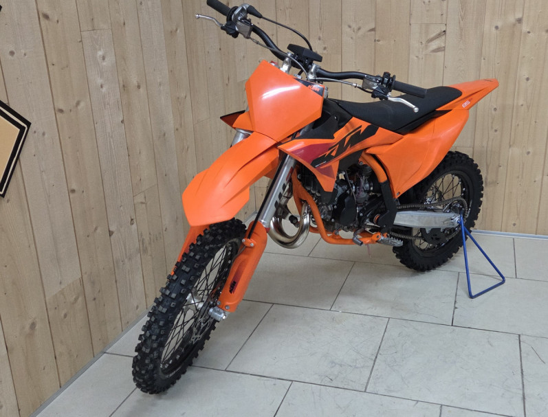 KTM SX 85 2025