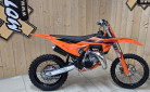 KTM SX 85 2025