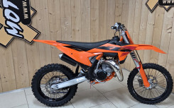 KTM SX 85 2025