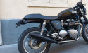 TRIUMPH THRUXTON 900