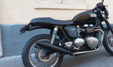TRIUMPH THRUXTON 900