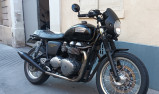 TRIUMPH THRUXTON 900