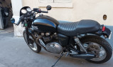 TRIUMPH THRUXTON 900