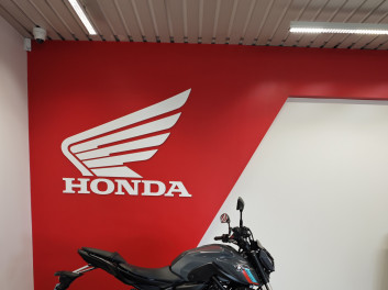 YAMAHA MT-07 35KW
